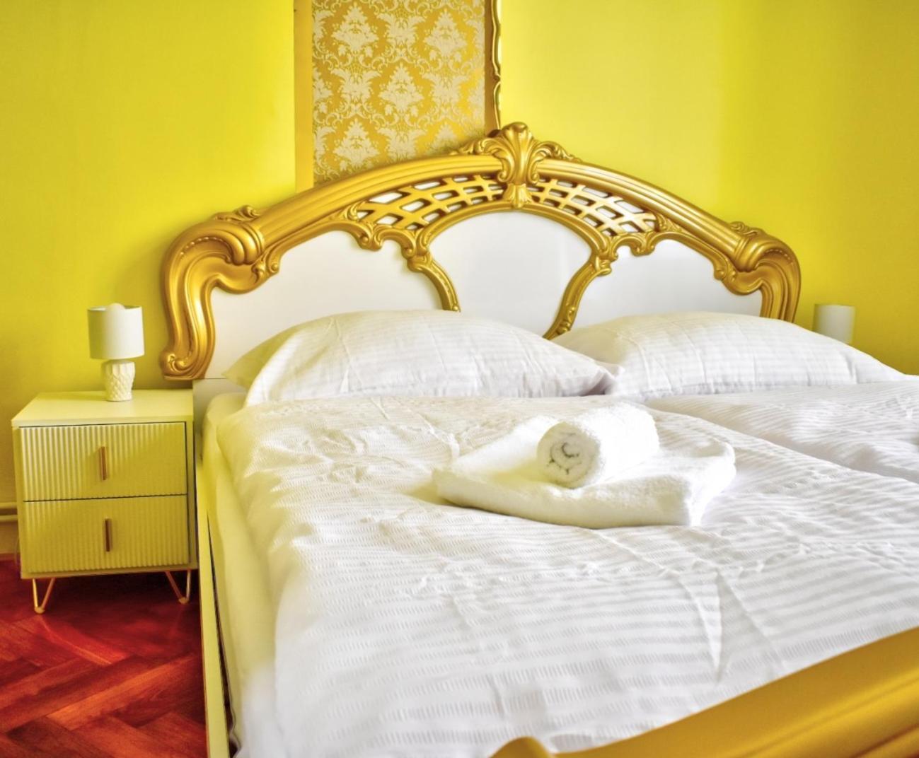 Karlsbad Promenade Apartment 外观 照片