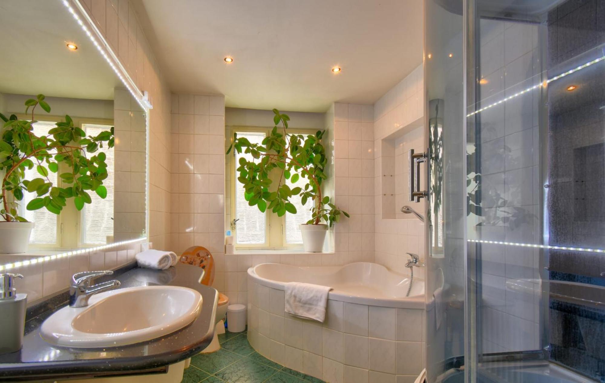 Karlsbad Promenade Apartment 外观 照片